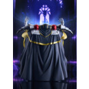 Overlord Estatua PVC Pop Up Parade SP Ainz Ooal Gown 26 cm