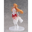 Sword Art Online Estatua PVC Cantabile Asuna 21 cm