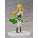 Sword Art Online Estatua PVC Cantabile Leafa 20 cm