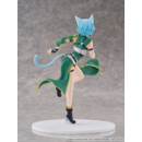Sword Art Online Estatua PVC Cantabile Sinon 20 cm