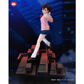 Momo Ayase – Figura Dressta Ver. Dandadan (23 cm)