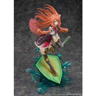 The Rising of the Shield Hero Estatua PVC 1/7 Raphtalia 27 cm