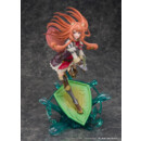 The Rising of the Shield Hero Estatua PVC 1/7 Raphtalia 27 cm