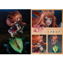 The Rising of the Shield Hero Estatua PVC 1/7 Raphtalia 27 cm