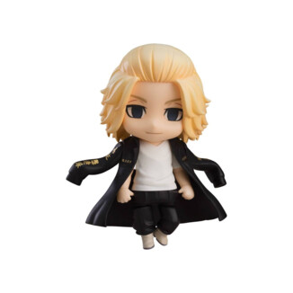 Tokyo Revengers - Nendoroid Mikey (Manjiro Sano)
