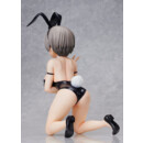 Uzaki-chan Wants to Hang Out! Estatua PVC 1/4 Hana Uzaki Bare Leg Bunny Ver. 26 cm
