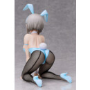 Uzaki-chan Wants to Hang Out! Estatua PVC 1/4 Yanagi Uzaki: Bunny Ver. 24 cm