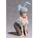 Uzaki-chan Wants to Hang Out! Estatua PVC 1/4 Yanagi Uzaki: Bunny Ver. 24 cm