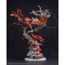 Wolf – Sekiro: Shadows Die Twice | Figura 1/7 PVC (42 cm) de edición premium