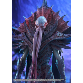 Baldur’s Gate III - The Emperor - Figura PVC 22 cm - Pop Up Parade SP