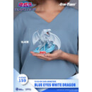 Yu-Gi-Oh! Duel Monsters D-Stage PVC Diorama Blue Eyes White Dragon 15 cm