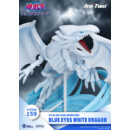 Yu-Gi-Oh! Duel Monsters D-Stage PVC Diorama Blue Eyes White Dragon 15 cm